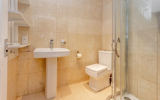 Worcester City Centre Apartment - 2 Bedrooms