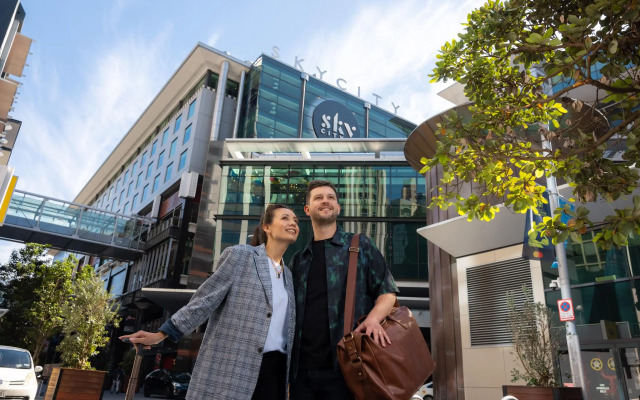 SkyCity Hotel