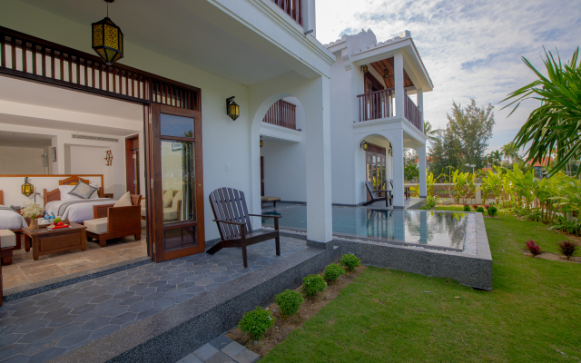 Legacy Hoi An Resort