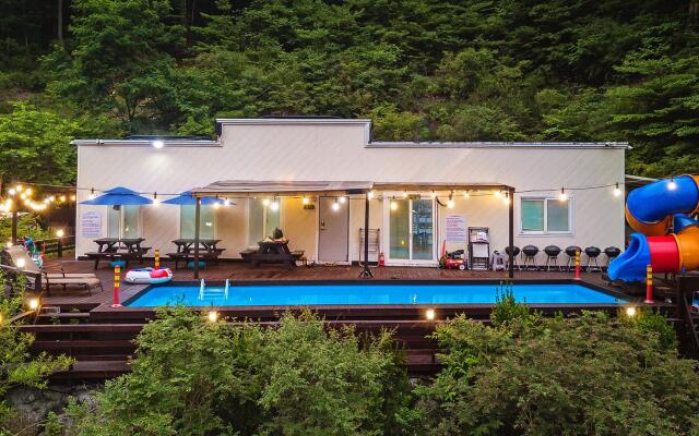 Ulsan Lime House