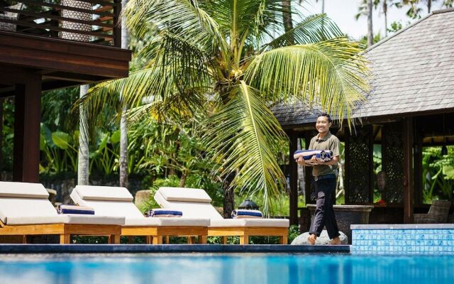 Villa Semarapura