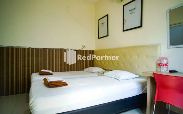 Hoki Homestay RedPartner