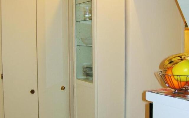 Cathedral Suite