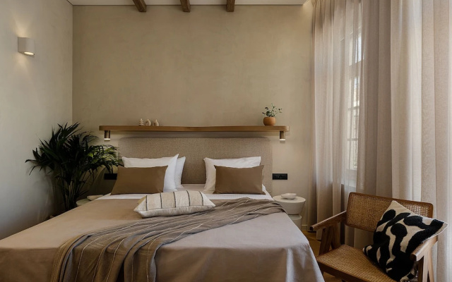 Casa Modiano