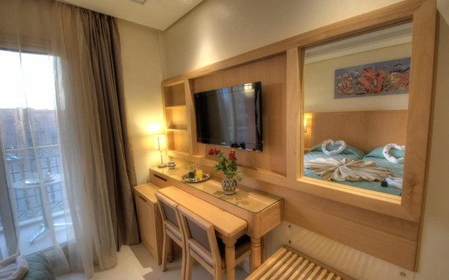 Palais Al Bahja Hotel & Spa