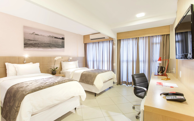 Quality Rio de Janeiro Barra da Tijuca