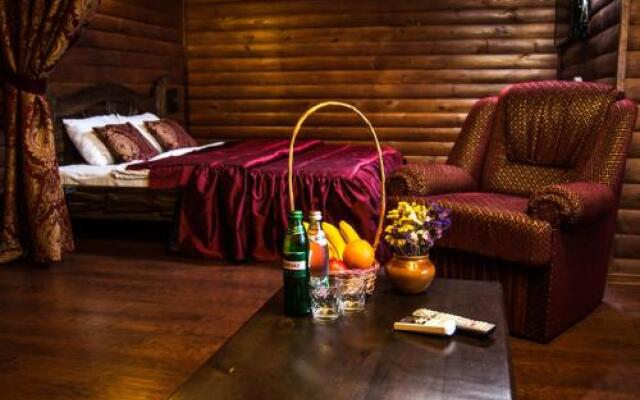 Spa Hotel Gostinyi Dvor Dobrynia