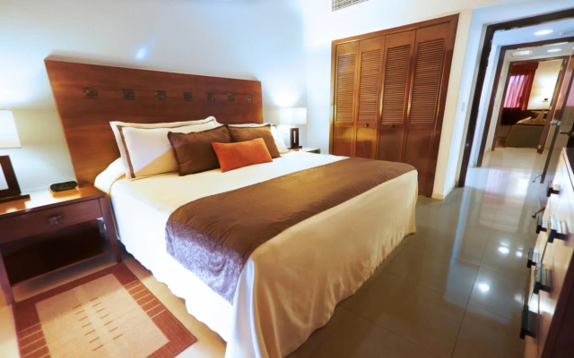 The Royal Cancun