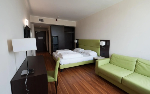 Kona Hotel Verona by Kleos Group Collection