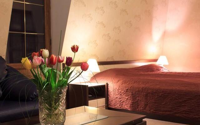 Best Western Veliko Tarnovo Hotel Premie