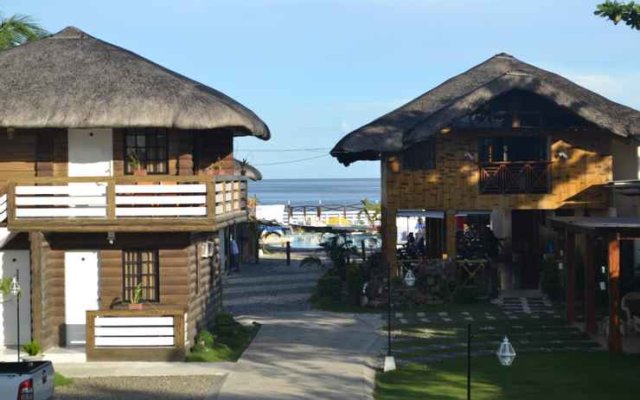 7Ar Golden Beach Resort And Restaurant
