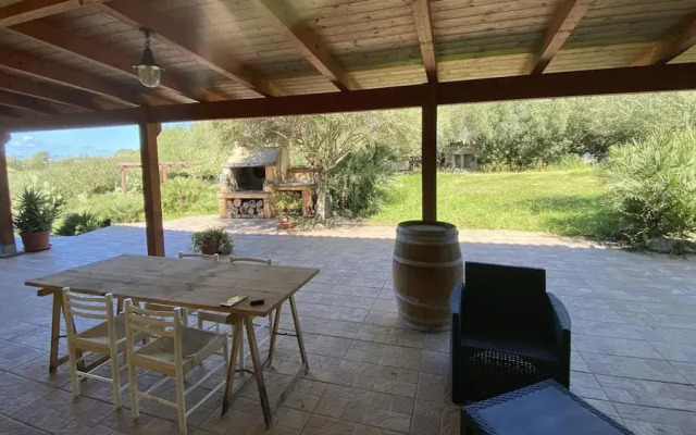 Sardinia Re - Country Villa Pala Venalza