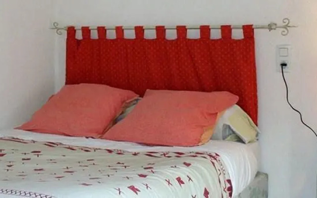 Hotel La Cote DArgent