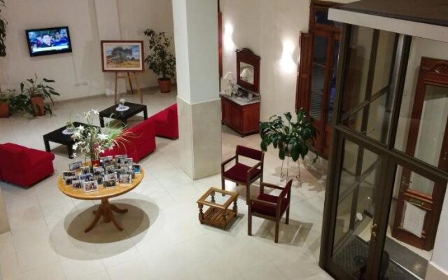 Hotel Napoleon