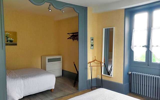 La familiale Vigneronne