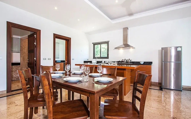 Villa Gaw Sawan 2 Beds