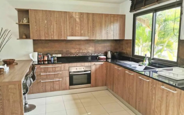 2 Bedroom Villa Cheong Mon
