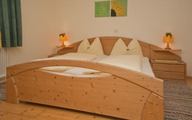 Bio Bauernhof Hotel Matlschweiger