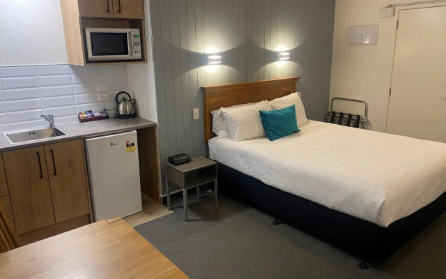 City Suites Tauranga