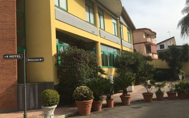 Hotel Stefano a Melito