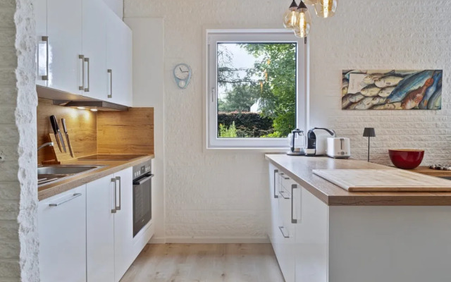 Holiday Home in Kamperland Near Veerse Meer