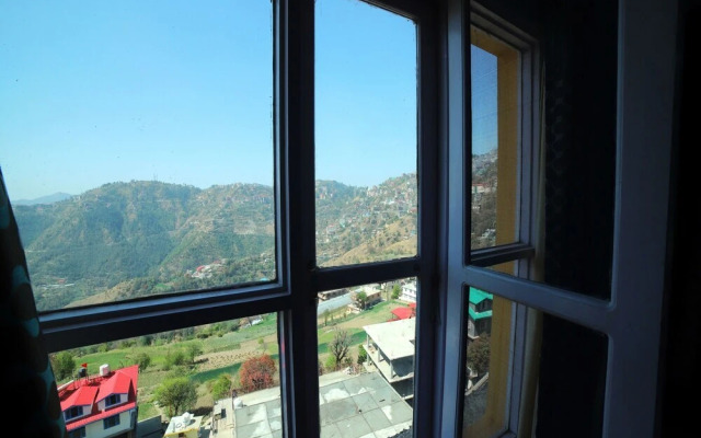 Vrinda Paradise by OYO Rooms