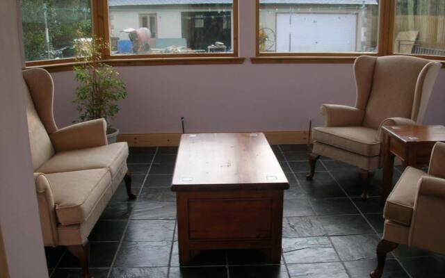 Arisaig Guest House