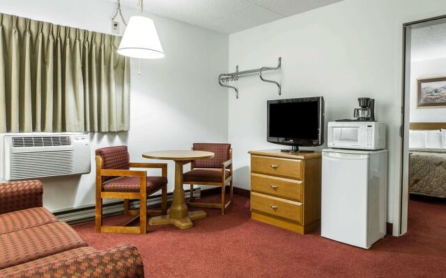 Home2 Suites by Hilton Bangor
