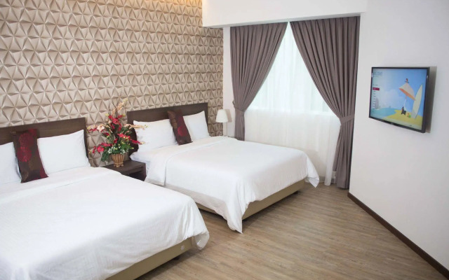 Qlassic Hotel