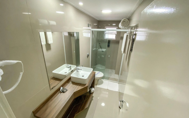 Hotel Sibara Spa & Convenções