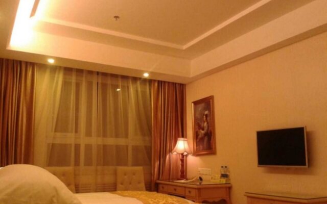 Vienna Hotel