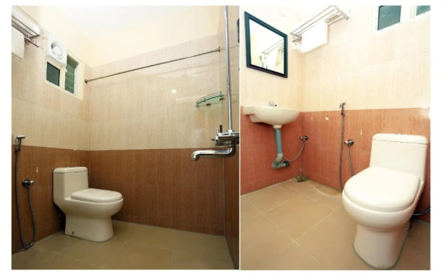 OYO Flagship 22529 Elegance Inn