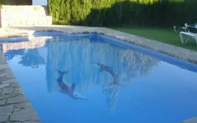 Casa La Carreta