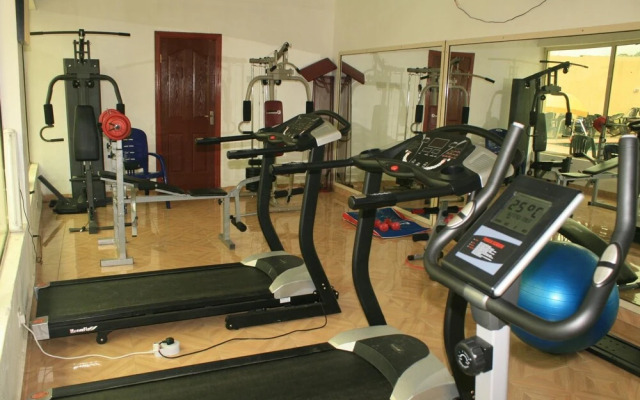 Princeville Hotels