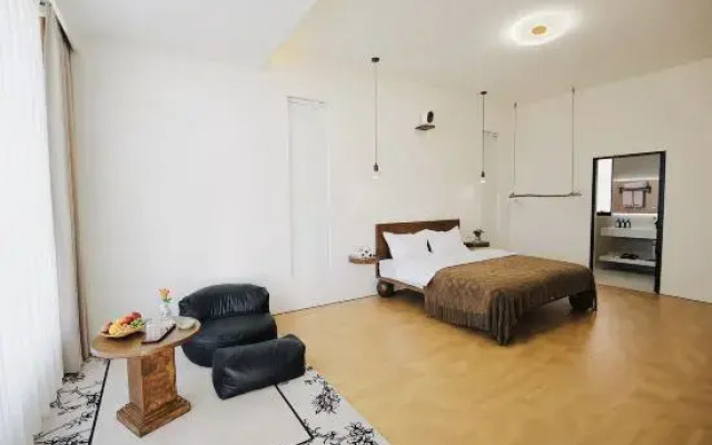 Chunjian Homestay