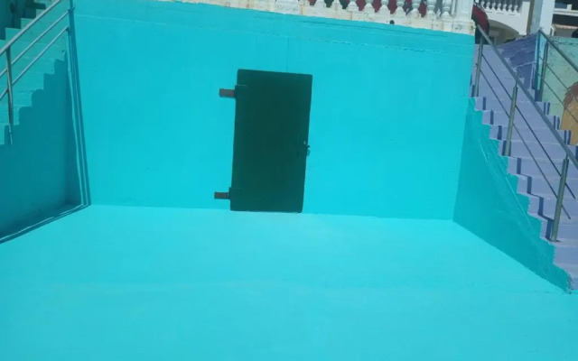 Afrodita Hotel