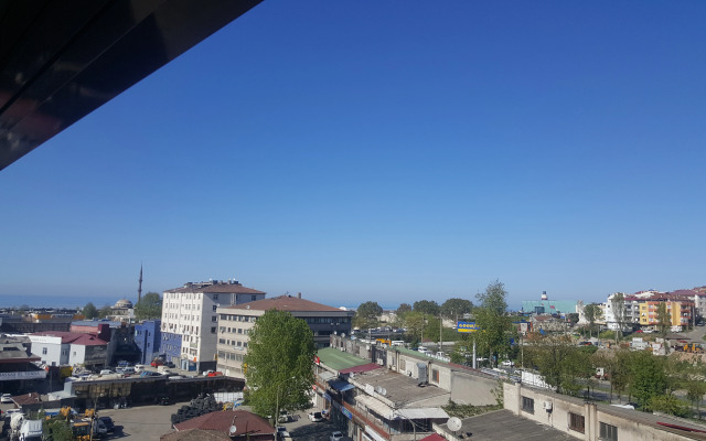 Sanli Hotel Blue