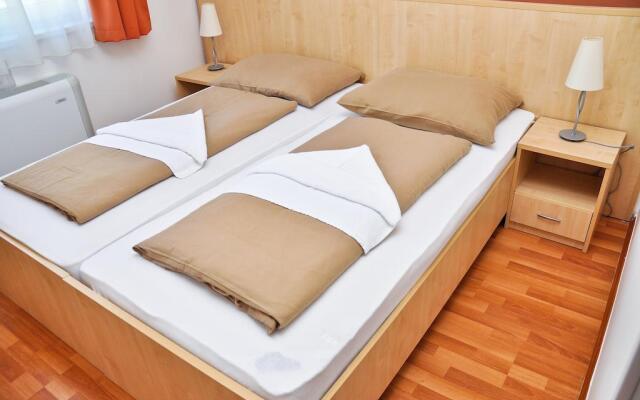 Panorama Wellness Apartman Hotel