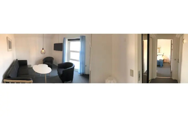 Hotel Hvideklit