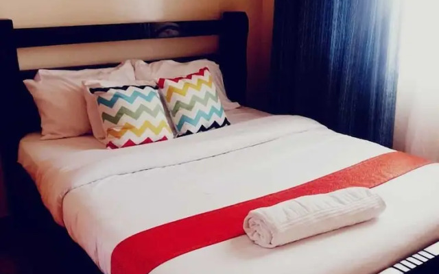 Stay.Plus Kilimani Luxe Apartment