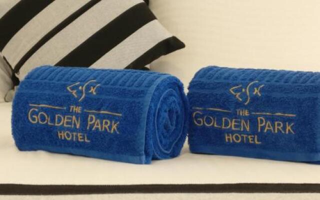 The Golden Park Hotel