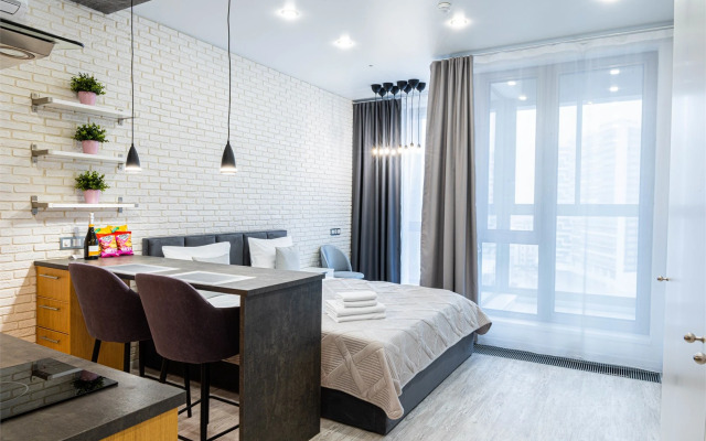 LP Ходынский бульвар д.2