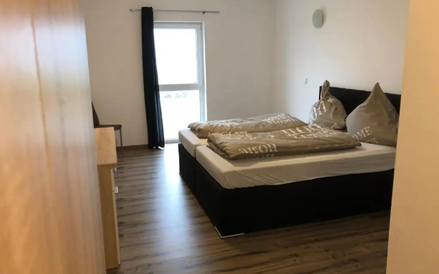 Stundenhotel Krieger