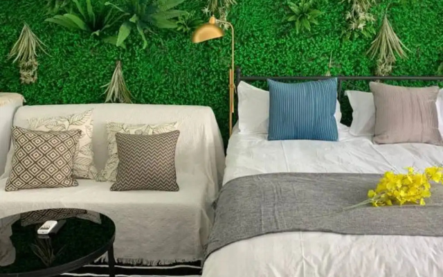 Shanghai Yanshe Madang Road No.2 Branch – Guest Rooms – Shanghai