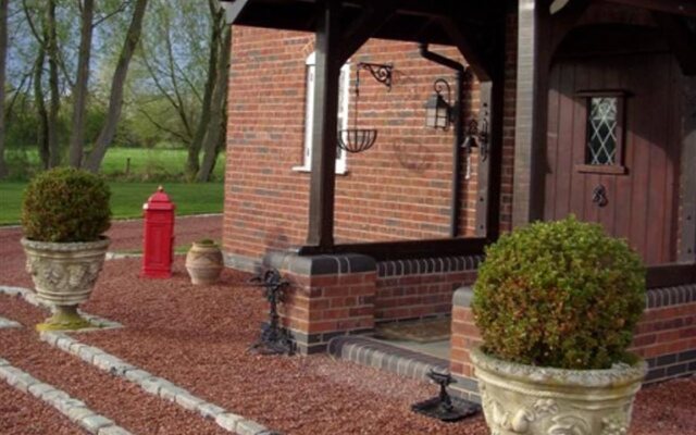 Allscott Mill BB