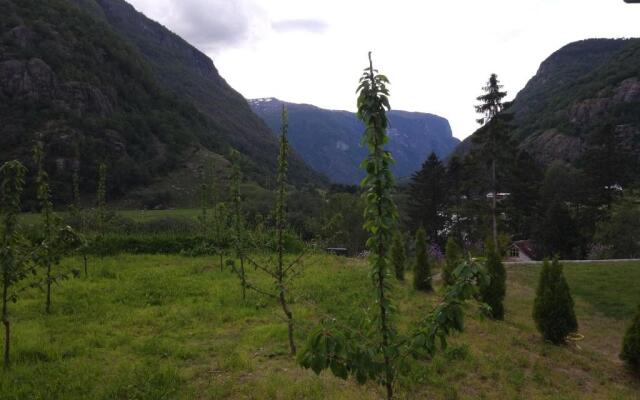 Skaimsberg Holiday Apartments