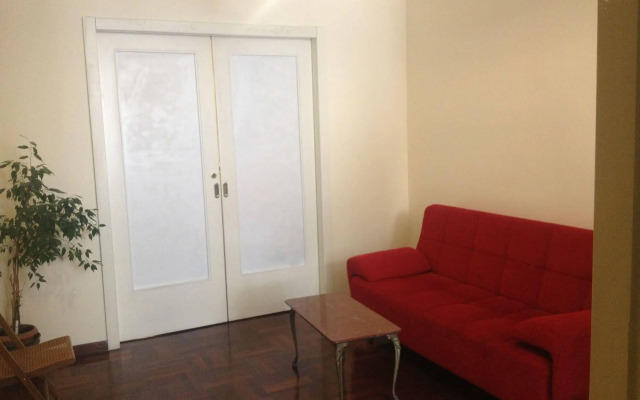 Roma Termini Inn