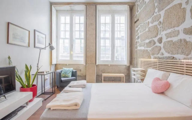 OHH - Ganesha studio- Oporto Center