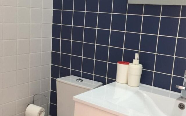 Apartamentos com Historia