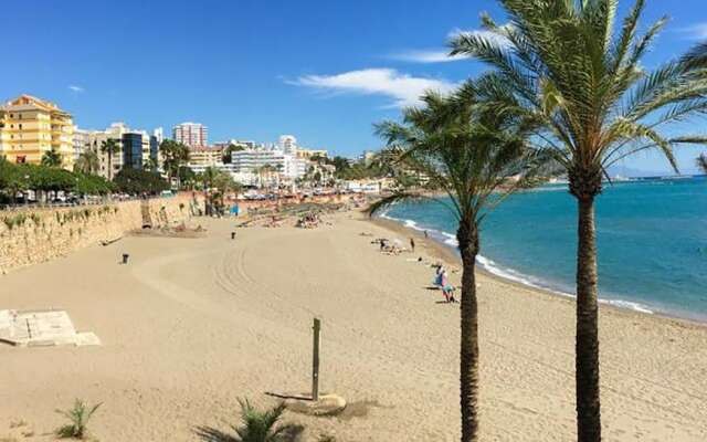 Skysea Holidays Benalmadena EUROPARK